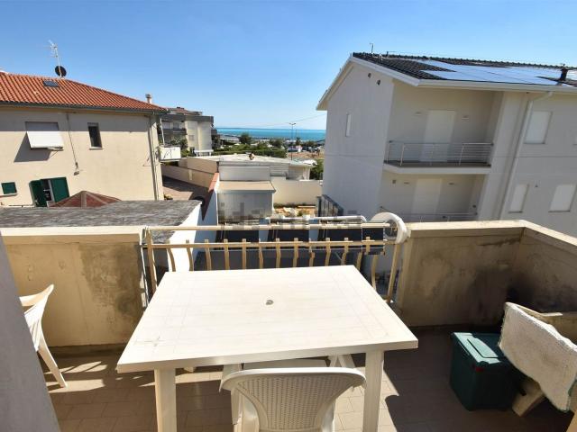 Appartamento in vendita di 46 m² in Lungomare Monte alla Rena