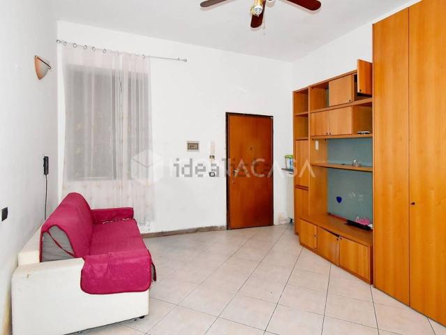 Appartamento in vendita di 46 m² in Piazza Giuseppe Garibaldi, 8