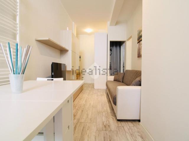 Appartamento in vendita di 46 m² in Piazza Guglielmo Marconi, 40