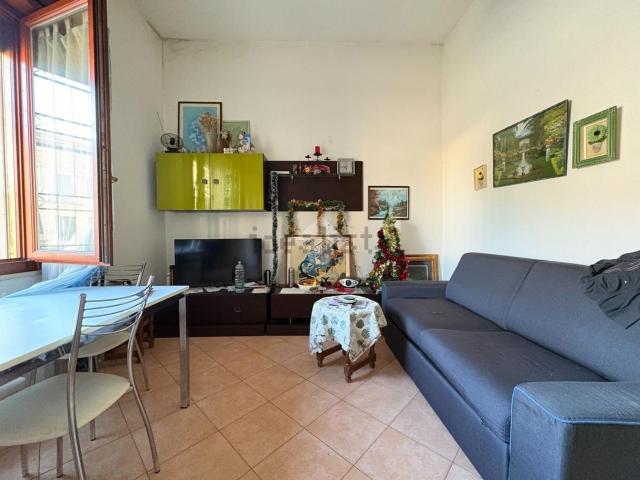 Appartamento in vendita di 46 m² in Piazzale Giacomo Matteotti, 1