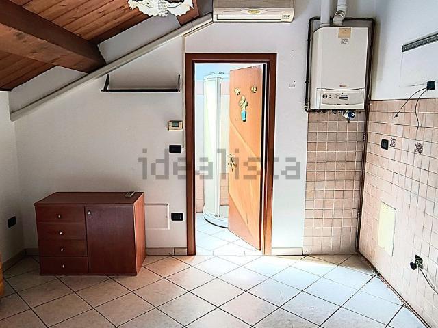 Appartamento in vendita di 46 m² in Piazzetta Galla Placidia