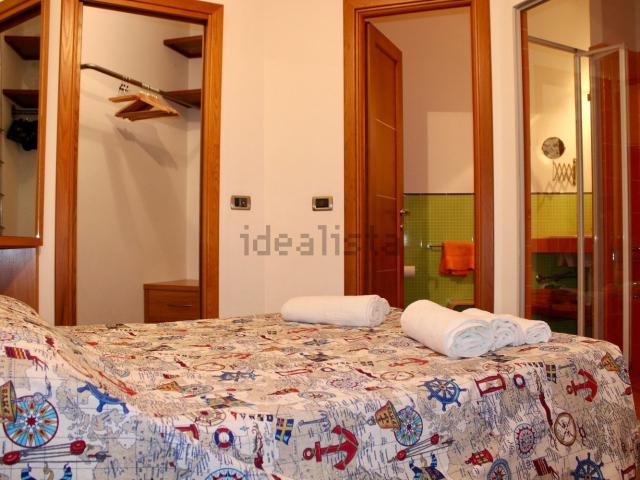 Appartamento in vendita di 46 m² in Piazzetta San Carlo, 1