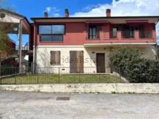 Appartamento in vendita di 46 m² in Strada Valubbio, 27