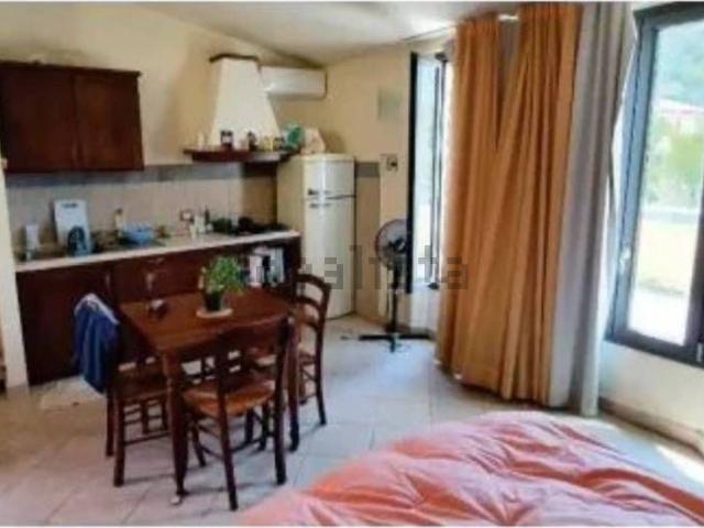 Appartamento in vendita di 46 m² in Strada di Renaccio, 77