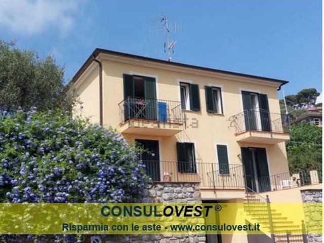 Appartamento in vendita di 46 m² in Strada Monterosso, 1