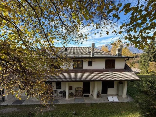 Appartamento in vendita di 46 m² in Strada Provinciale del Nevegal