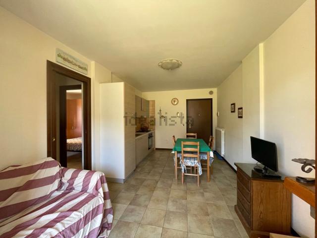 Appartamento in vendita di 46 m² in Strada Statale del Parco Regionale Sirente Velino