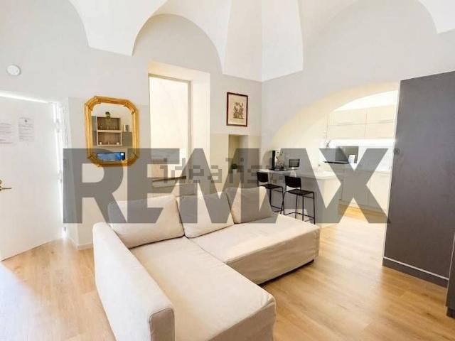 Appartamento in vendita di 46 m² in Salita Tarsia, 139