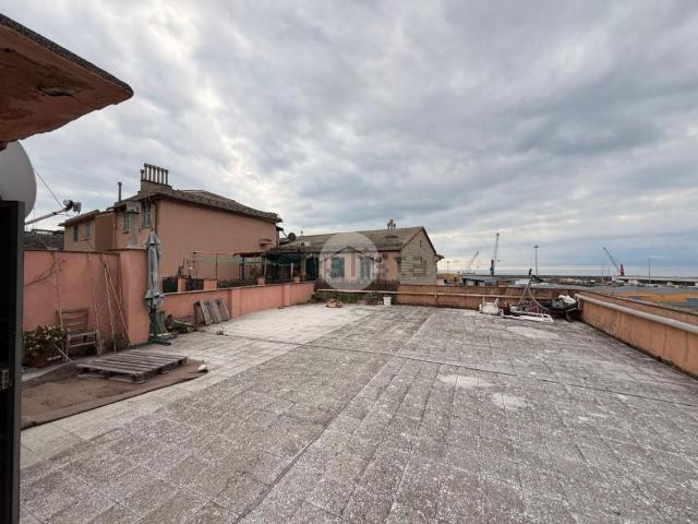 Appartamento in vendita di 46 m² in Vico Angelo Raffetto