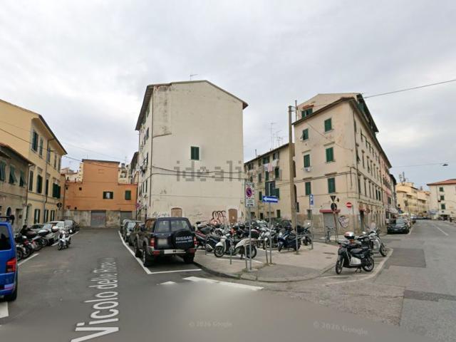 Appartamento in vendita di 46 m² in Vicolo delle Rimesse, 7