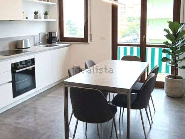Appartamento in vendita di 46 m² in Via Terzorio