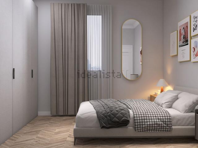 Appartamento in vendita di 46 m² in Via Terraggio, 7