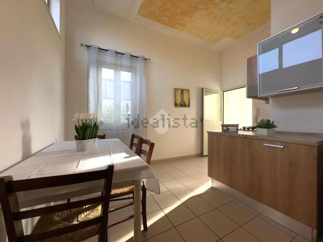 Appartamento in vendita di 46 m² in Via Tirso, 161