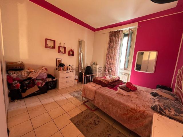 Appartamento in vendita di 46 m² in Via Trieste, 40