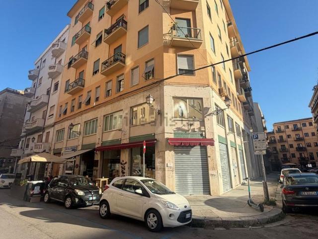 Appartamento in vendita di 46 m² in Via Ugo Antonio Amico, 22