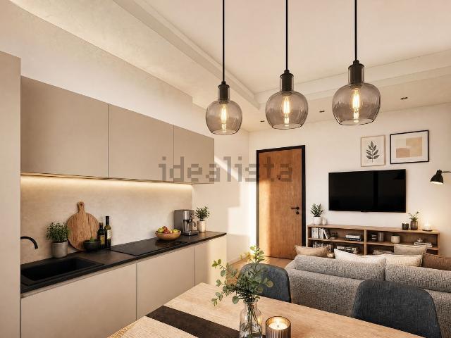 Appartamento in vendita di 46 m² in Via Val di Marina