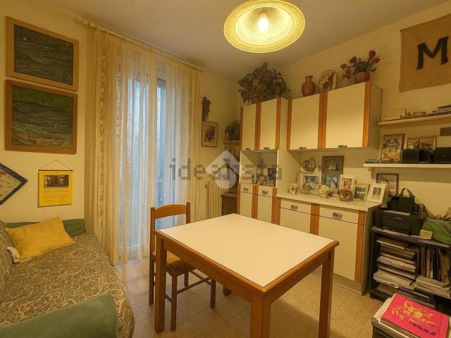 Appartamento in vendita di 46 m² in Via Valerico Laccetti, 21
