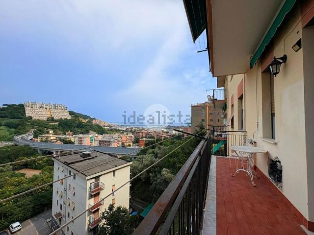 Appartamento in vendita di 46 m² in Via Villini Ambrogio Negrone, 18