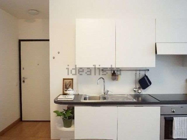 Appartamento in vendita di 46 m² in Via Vittorio Veneto