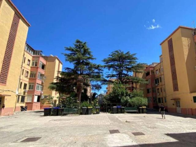 Appartamento in vendita di 46 m² in Via Vittorio Veneto