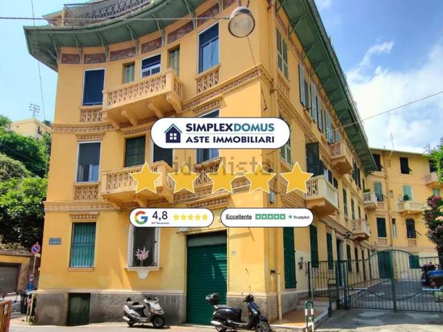 Appartamento in vendita di 46 m² in Via Wolfgang Goethe