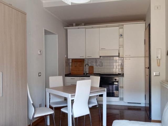 Appartamento in vendita di 46 m² in Via XI Febbraio