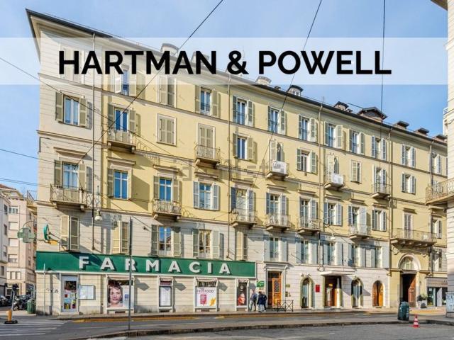 Appartamento in vendita di 46 m² in Via XX Settembre, 5