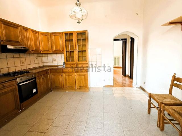 Appartamento in vendita di 46 m² in Via A. Cederna, 24