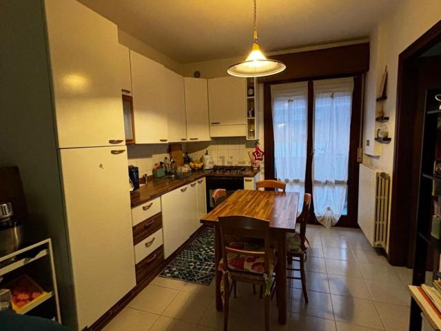 Appartamento in vendita di 46 m² in Via A. Grillo
