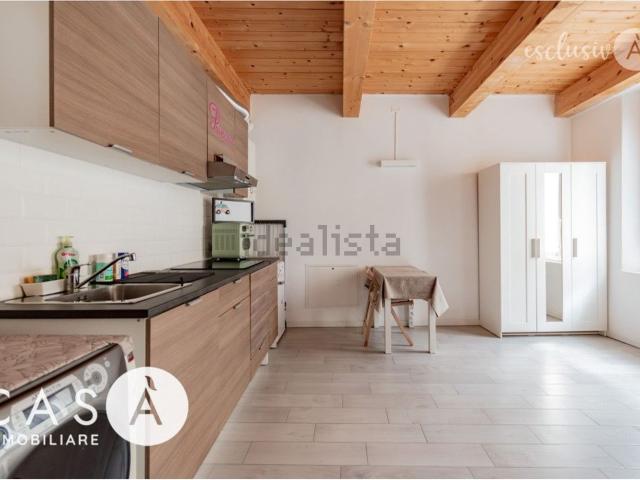 Appartamento in vendita di 46 m² in Via Abate Giovanni Mini, 3