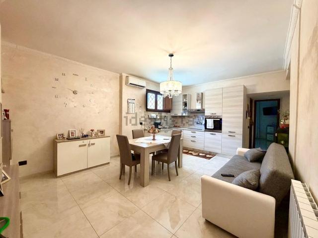Appartamento in vendita di 46 m² in Via Abano, 9