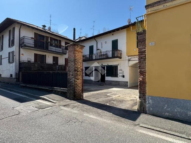 Appartamento in vendita di 46 m² in Via Alessandro Manzoni, 46