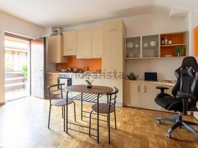 Appartamento in vendita di 46 m² in Via Andrea Appiani