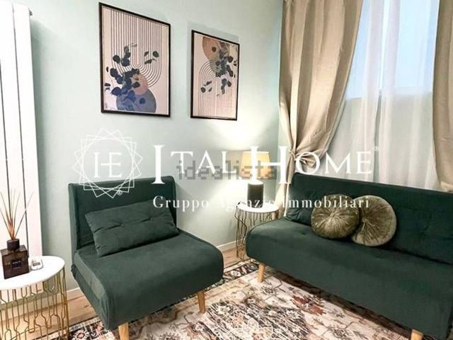 Appartamento in vendita di 46 m² in Via Andrea Mantegna