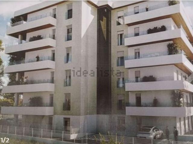 Appartamento in vendita di 46 m² in Via Angelo Battelli