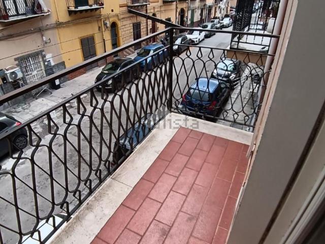 Appartamento in vendita di 46 m² in Via Antonello da Messina, 54