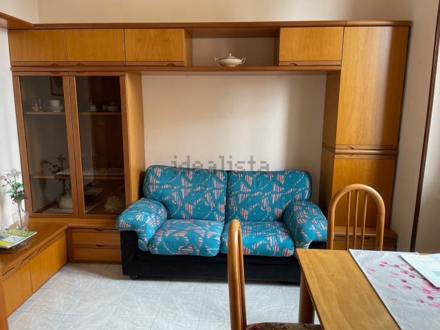 Appartamento in vendita di 46 m² in Via Antonio Angeleri, 9