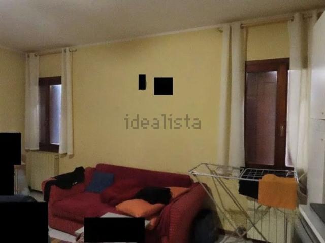 Appartamento in vendita di 46 m² in Via Antonio Bonatti, 13