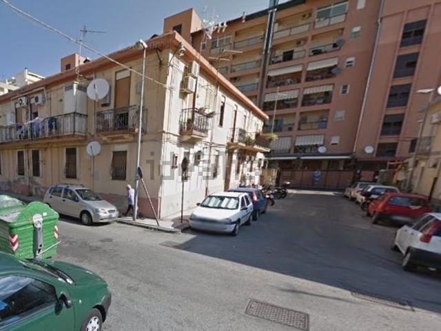 Appartamento in vendita di 46 m² in Via Antonio D&apos Amato, 6