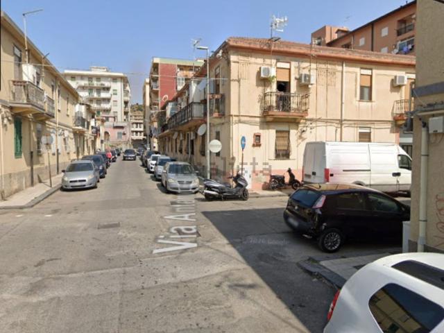 Appartamento in vendita di 46 m² in Via Antonio D&apos Amato, 6