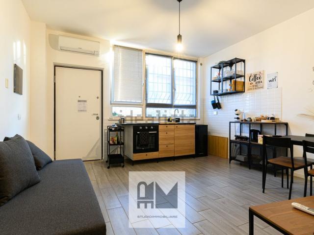 Appartamento in vendita di 46 m² in Via Antonio Galtarossa, 9
