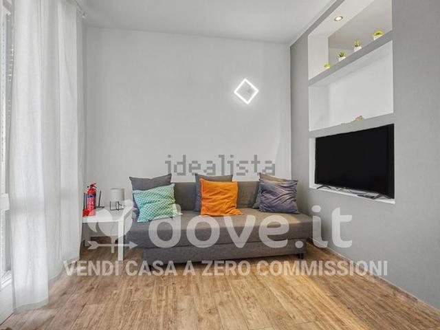 Appartamento in vendita di 46 m² in Via Battisti, 3