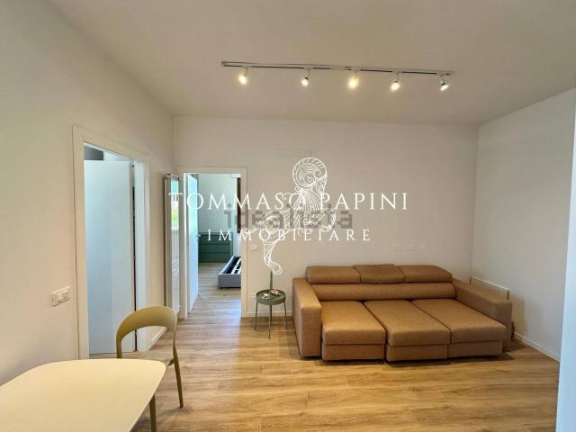 Appartamento in vendita di 46 m² in Via Benvenuto Cellini, 2