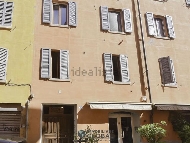 Appartamento in vendita di 46 m² in Via Bernardino Ramazzini, 63