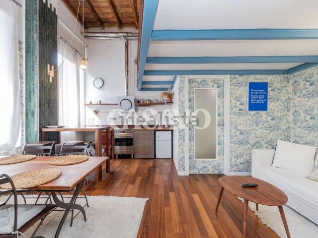 Appartamento in vendita di 46 m² in Via Bernardino Verro, 6