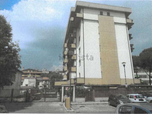 Appartamento in vendita di 46 m² in Via Bologna