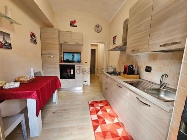 Appartamento in vendita di 46 m² in Via Brandizzo, 60