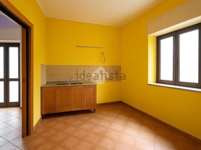 Appartamento in vendita di 46 m² in Via Camillo Benso di Cavour, 66