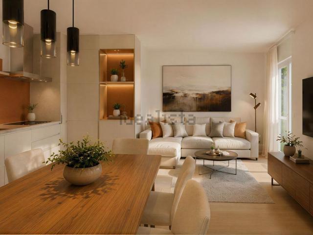 Appartamento in vendita di 46 m² in Via Cagliari, 297