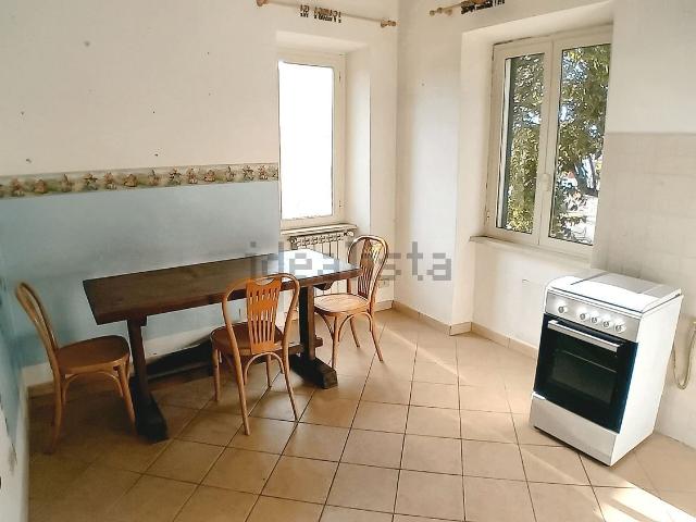Appartamento in vendita di 46 m² in Via Calabria, 1